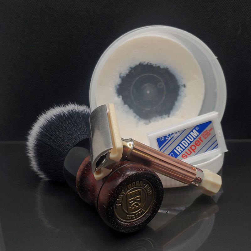 Vintage Progress 510 SOTD