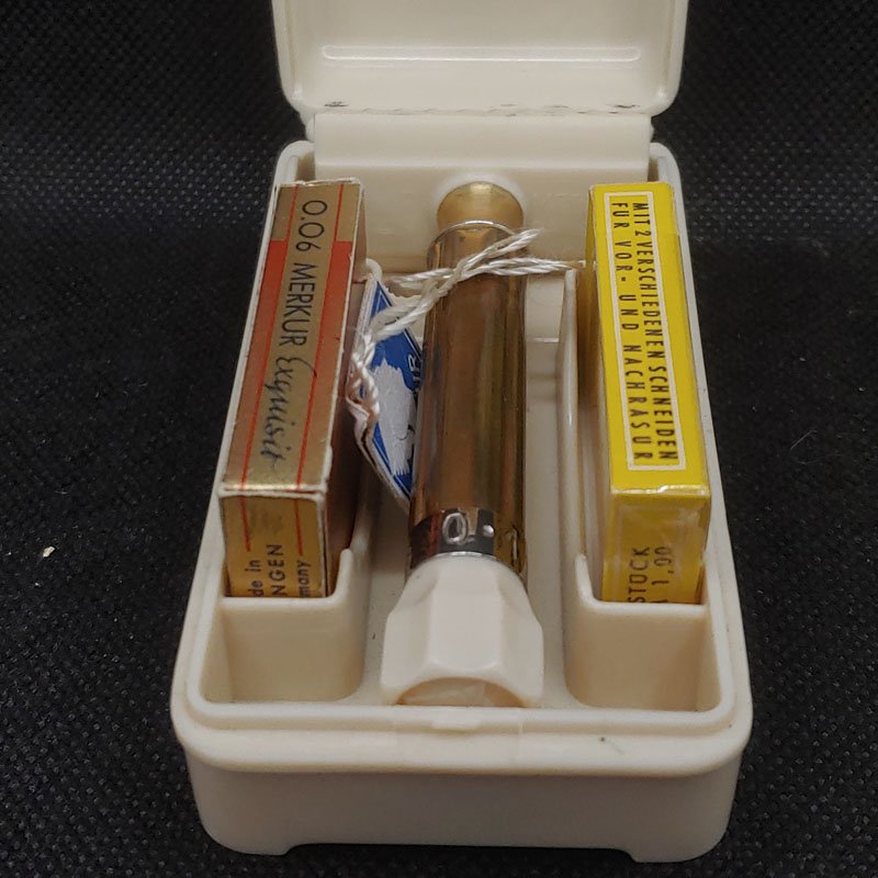 Vintage Progress 510 SOTD