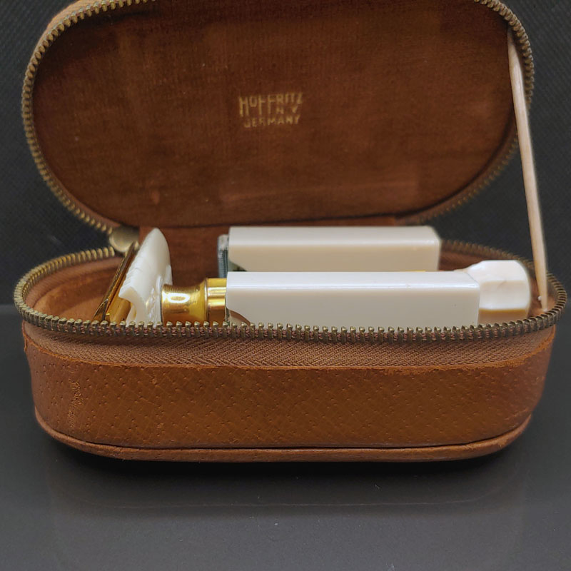 Merkur 580 Vintage