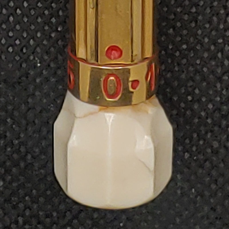 Merkur 580 Vintage