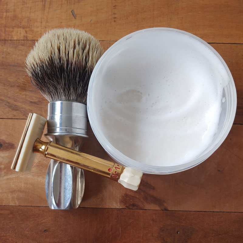 Vintage Progress 510 SOTD