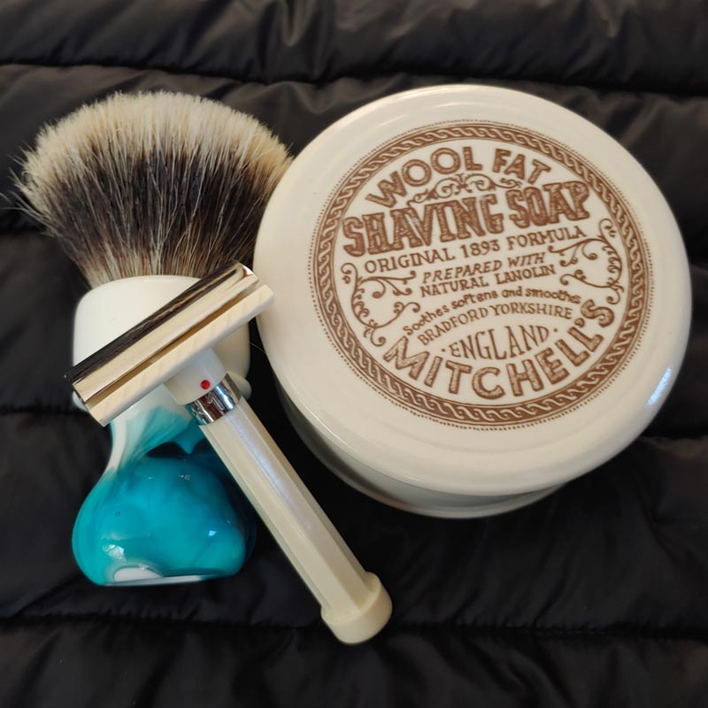 Progress 830 SOTD