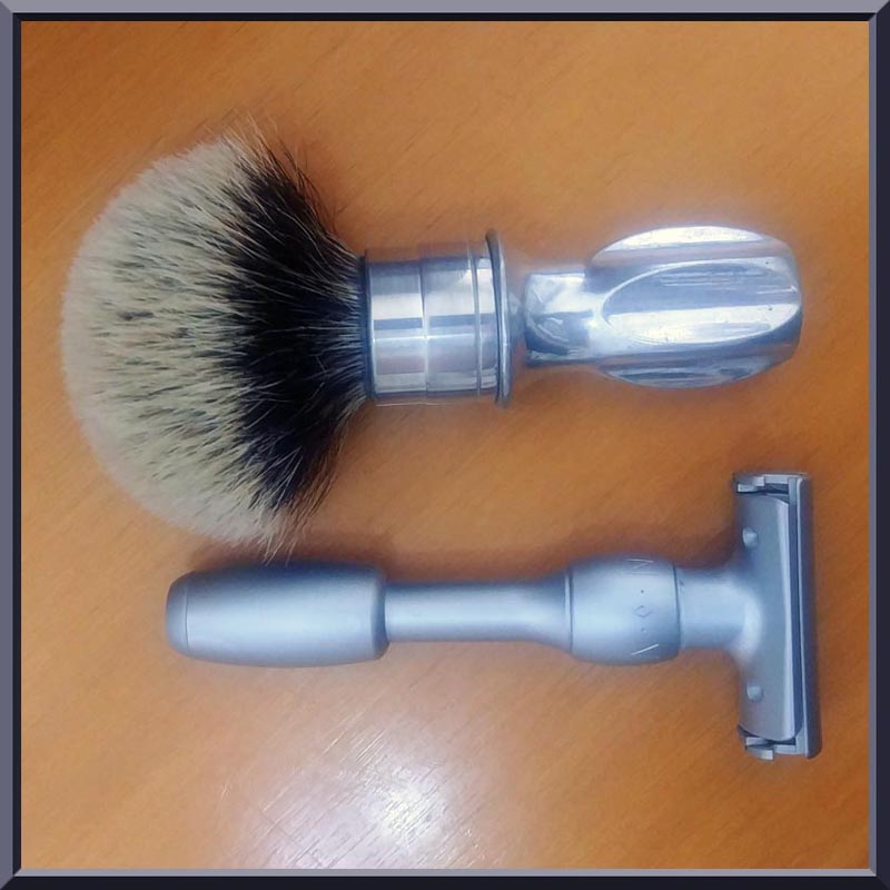 Vision SOTD