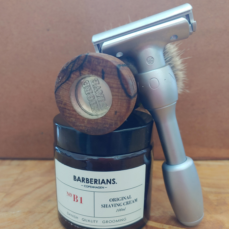 Vision SOTD