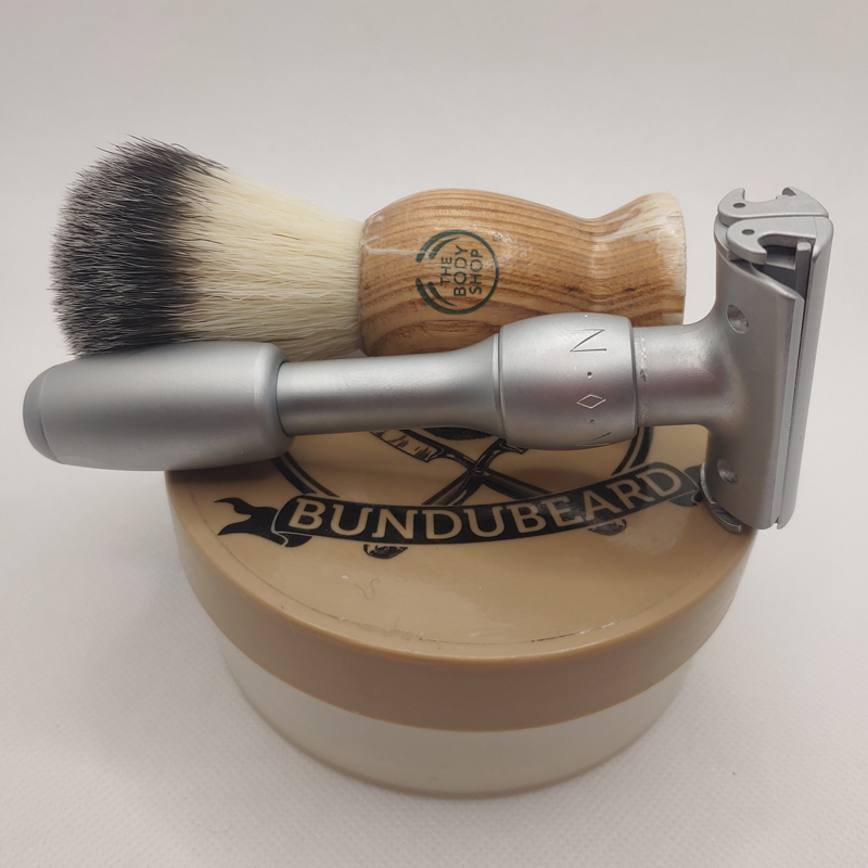 Vision SOTD