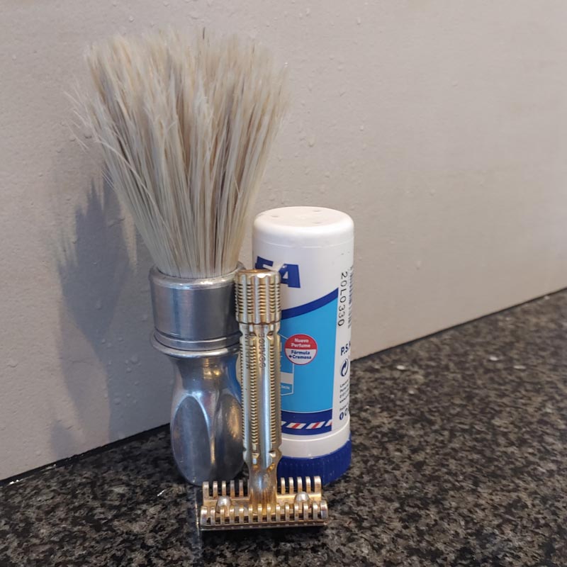 Myatt Adjustable SOTD