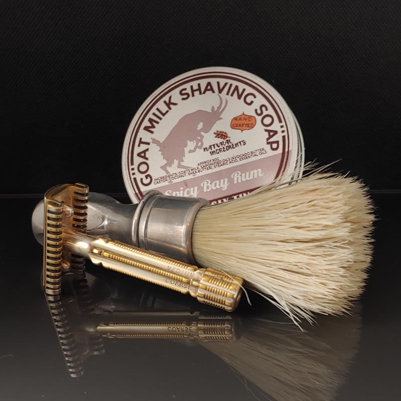 Myatt Adjustable SOTD