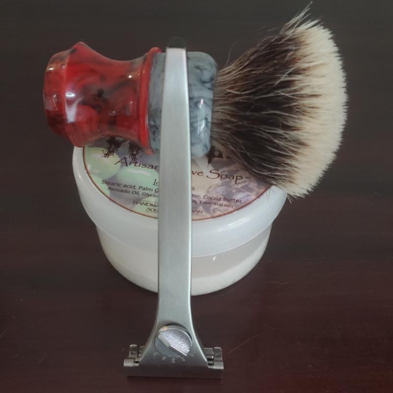 Parker Injector SOTD