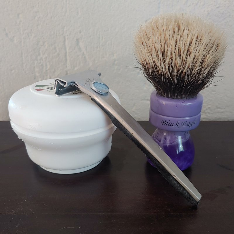 Parker Injector SOTD