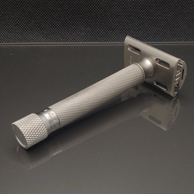 Parker Variant