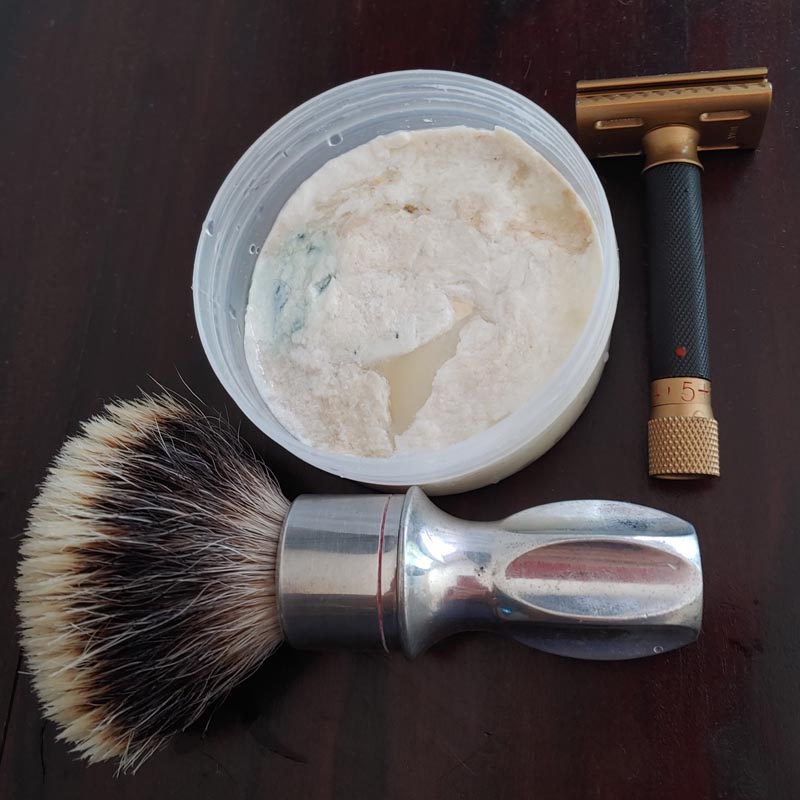 Parker Variant SOTD
