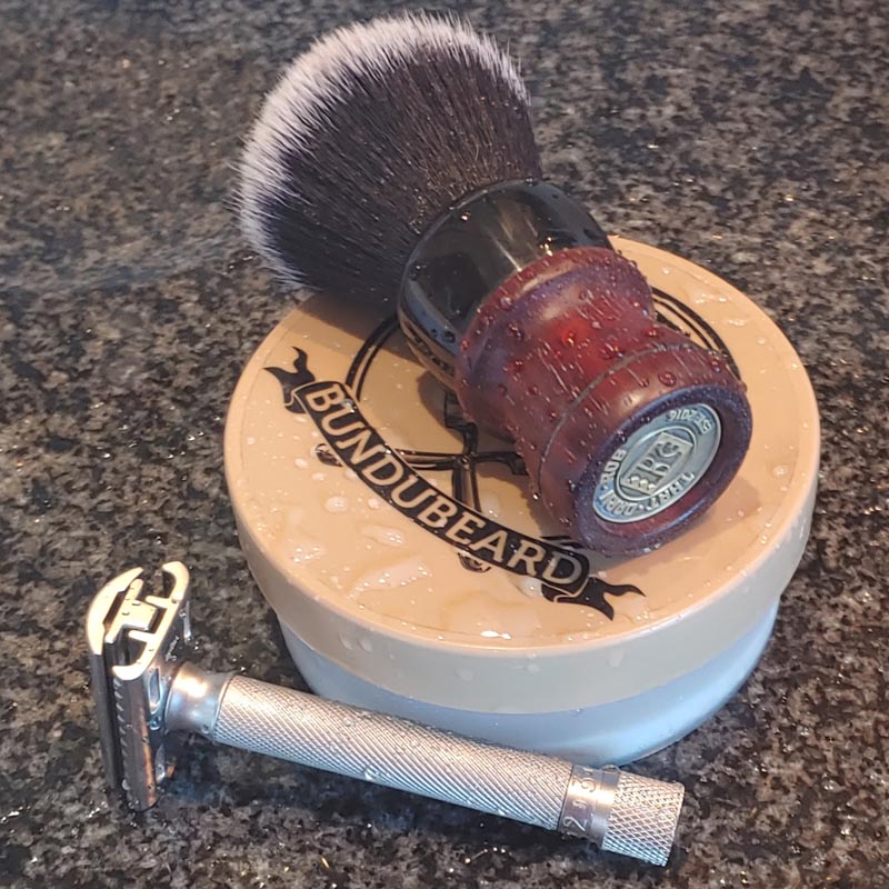 Parker Variant SOTD