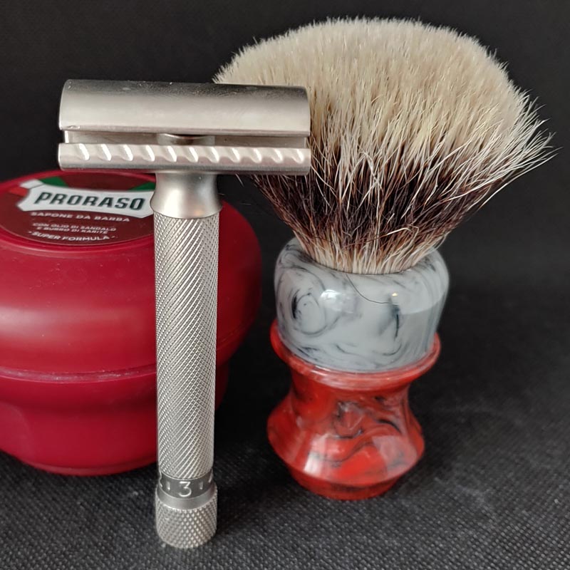 Parker Variant SOTD