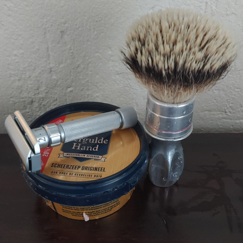 Pearl Flexi SOTD