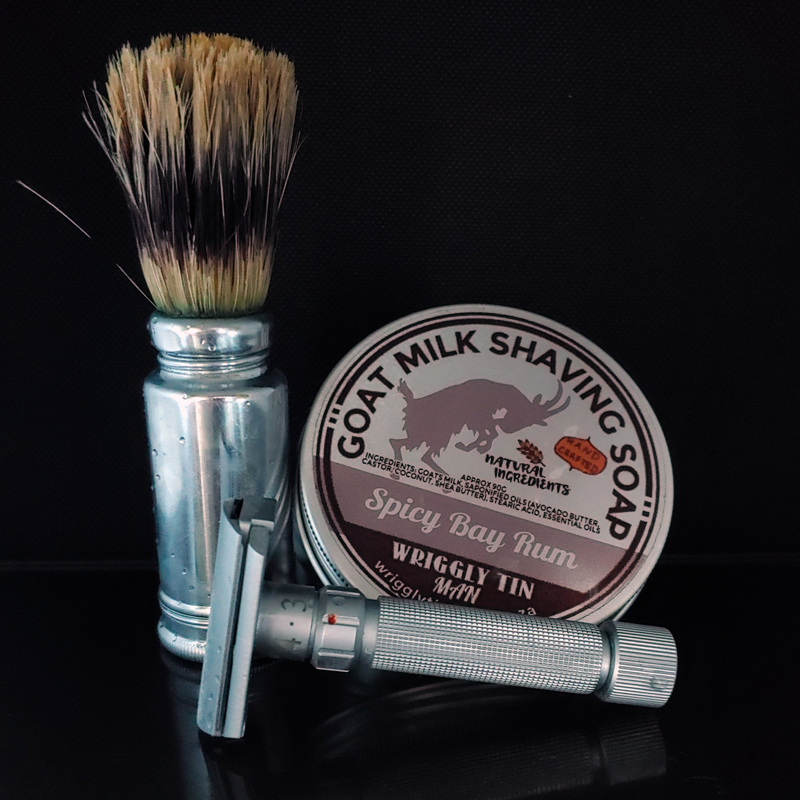 Pearl Flexi SOTD