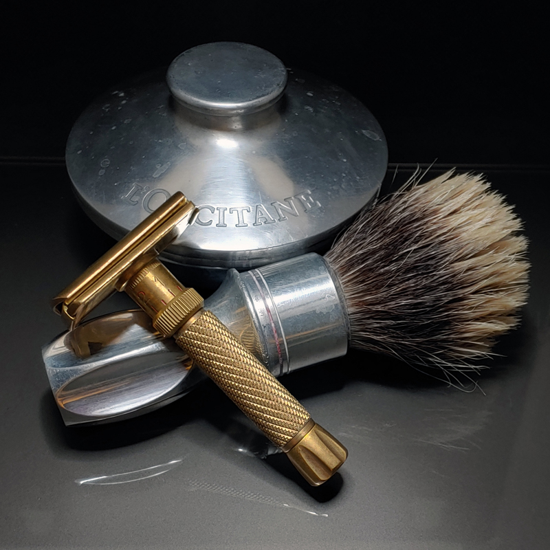 Personna V1 SOTD