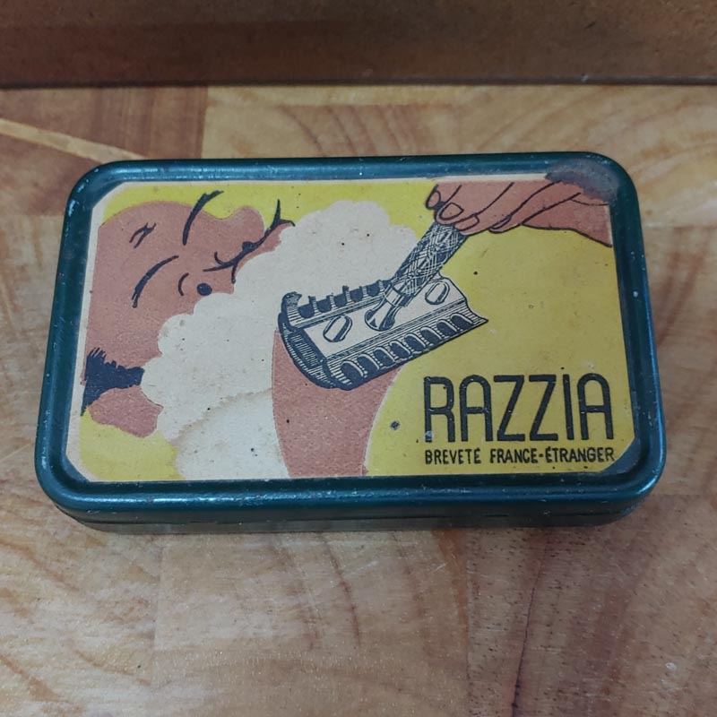 Razzia