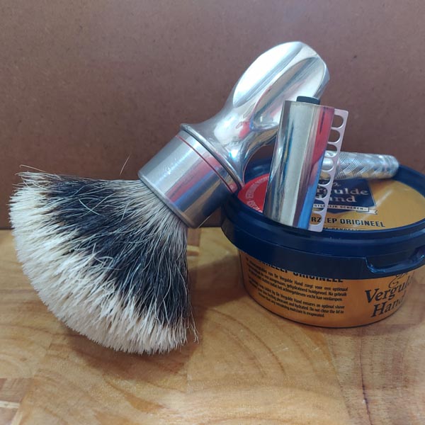 Razzia Rasoir SOTD