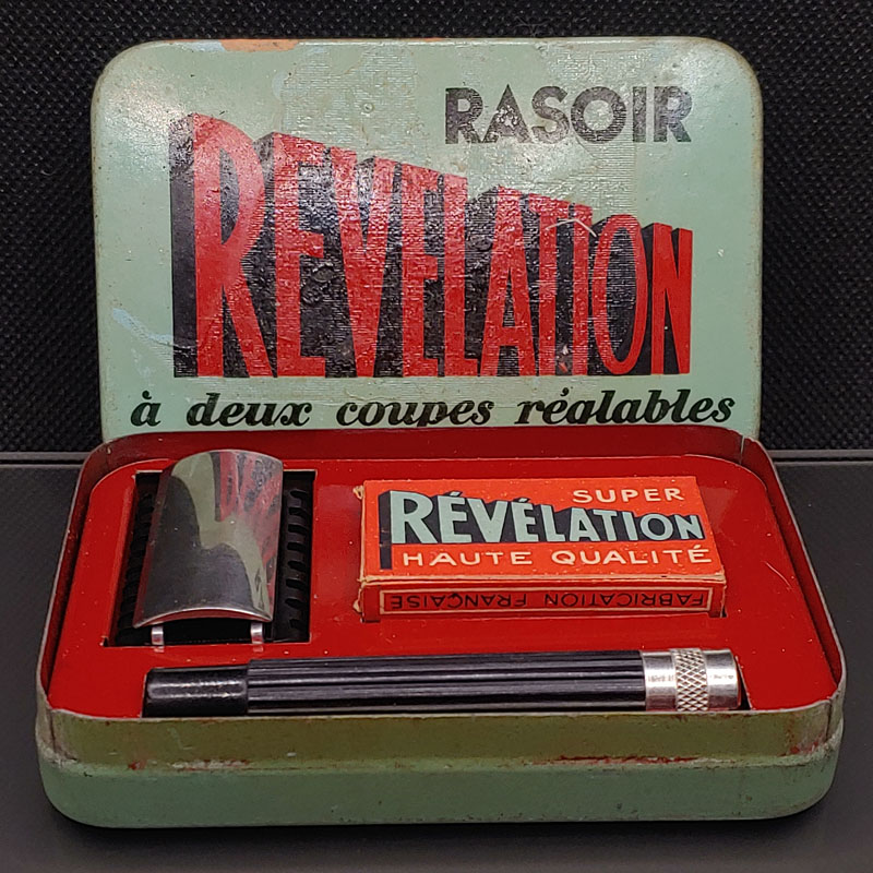Revelation