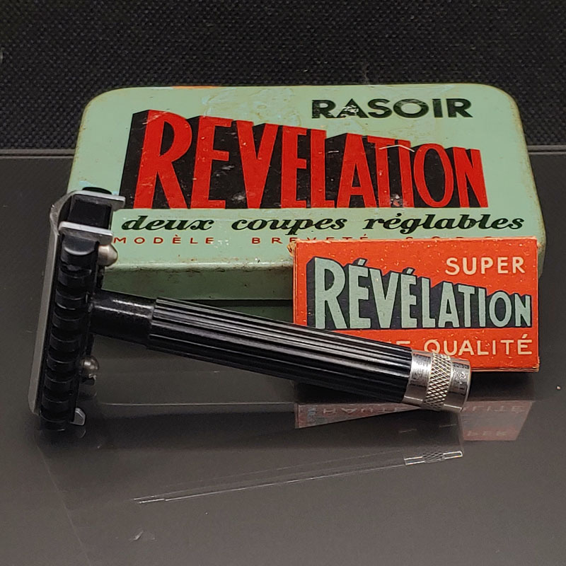 Revelation