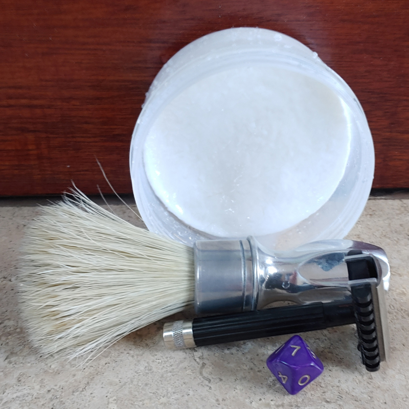 Revelation SOTD