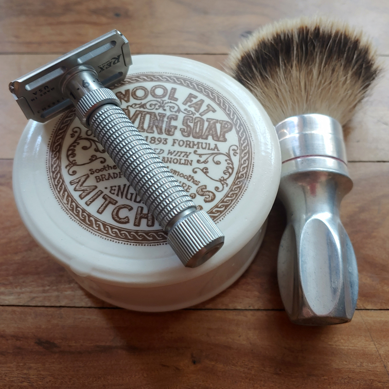 Ambassador SOTD01