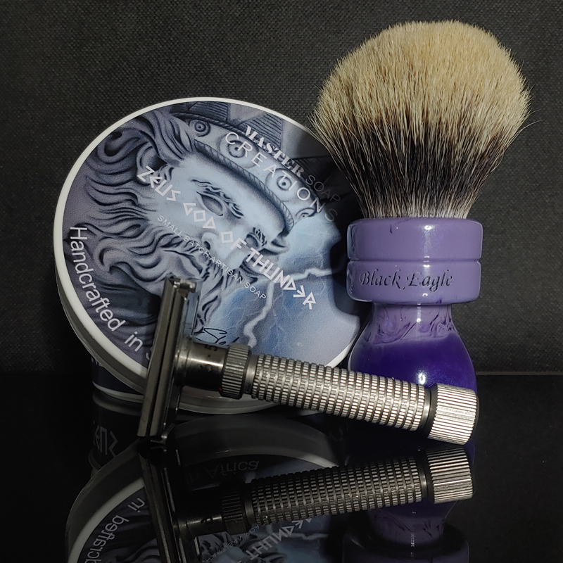 Ambassador SOTD03