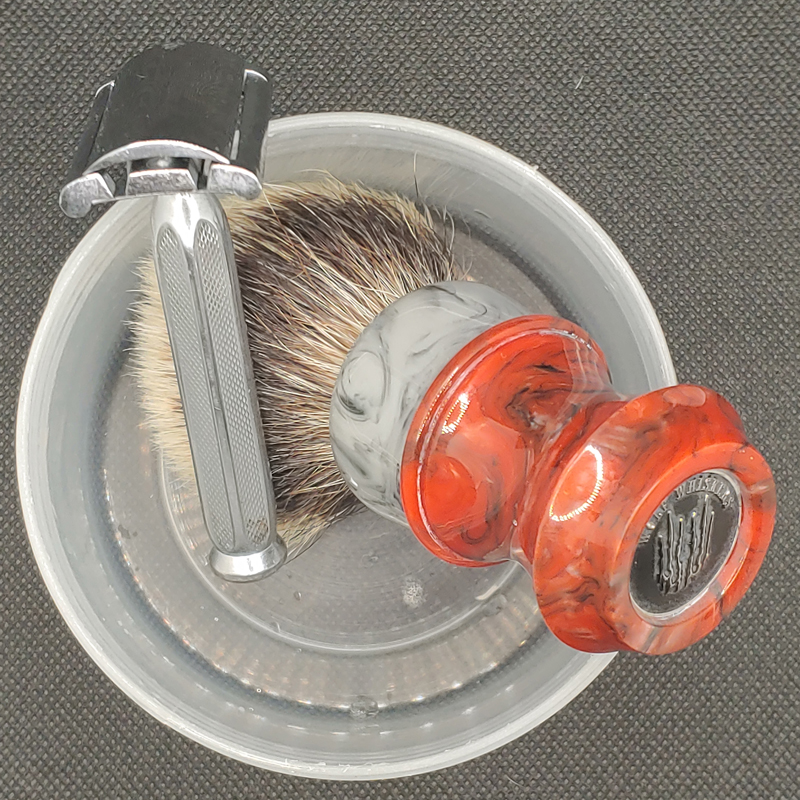 Robert Frohn SOTD
