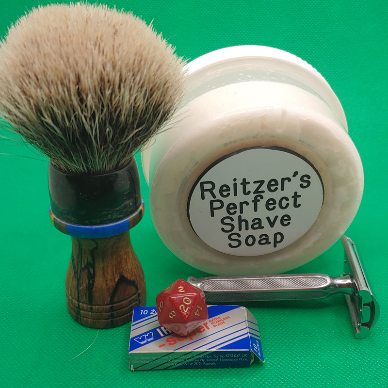 Robert Frohn SOTD