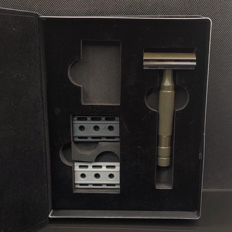 Rockwell 6S