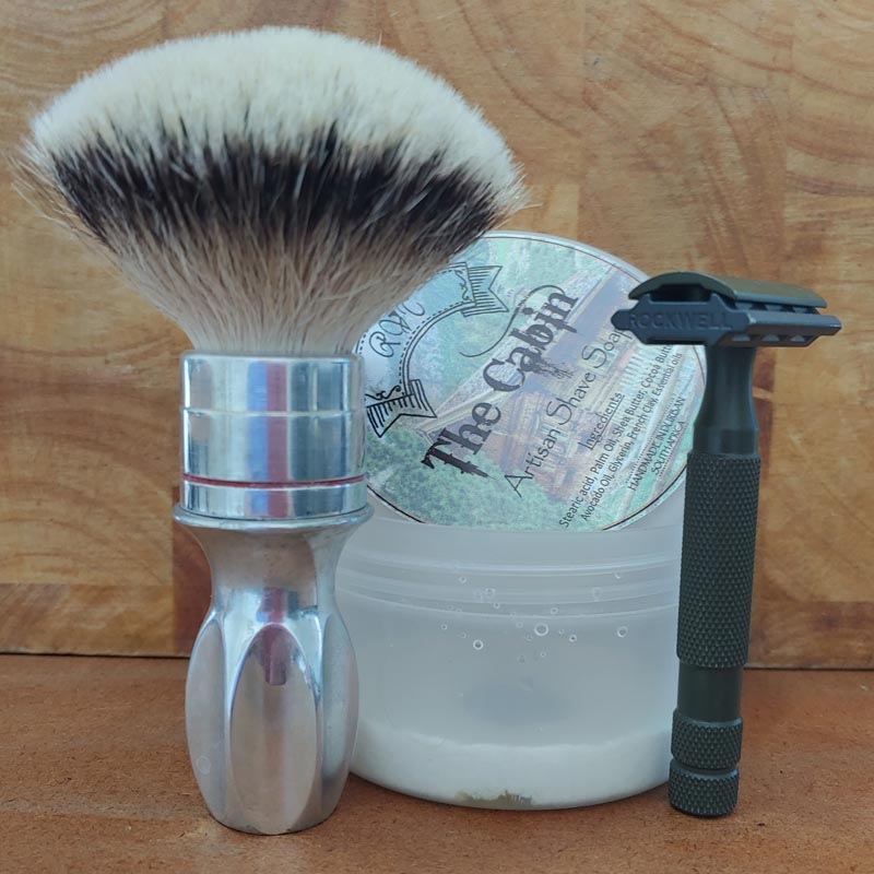 Rockwell 6S SOTD