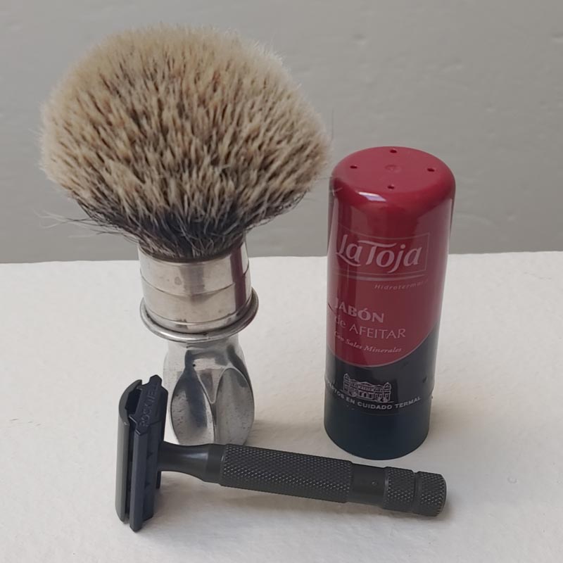 Rockwell 6S SOTD