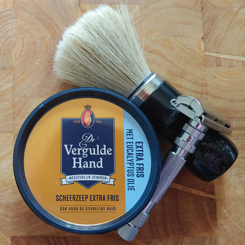 Rockwell Model T SOTD