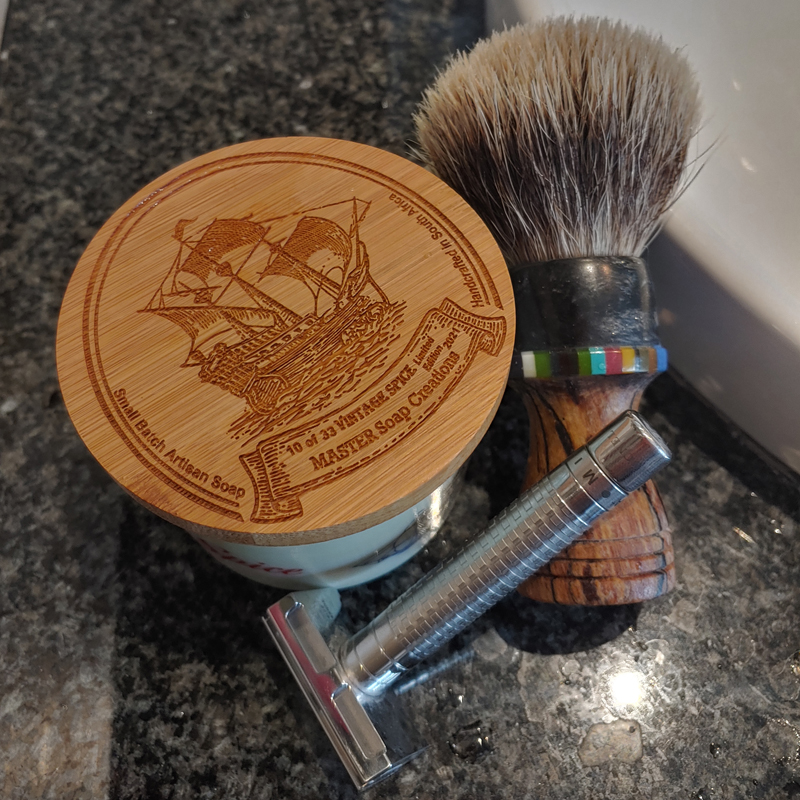 Sailor 2019 sotd