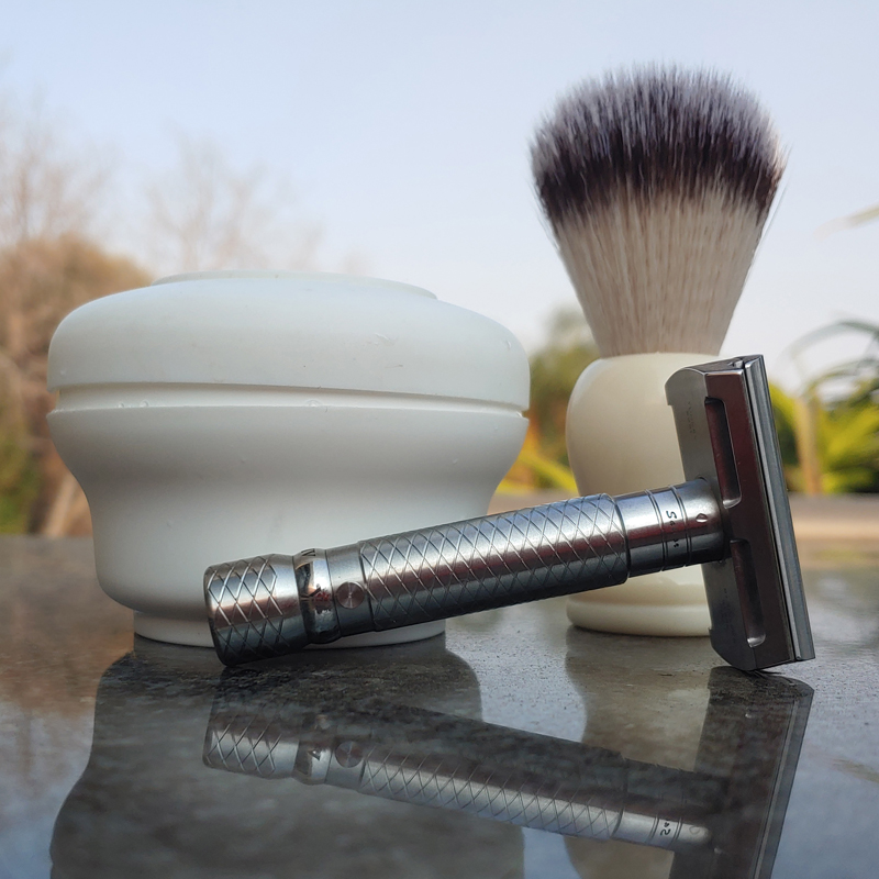 Rocnel 21 SOTD