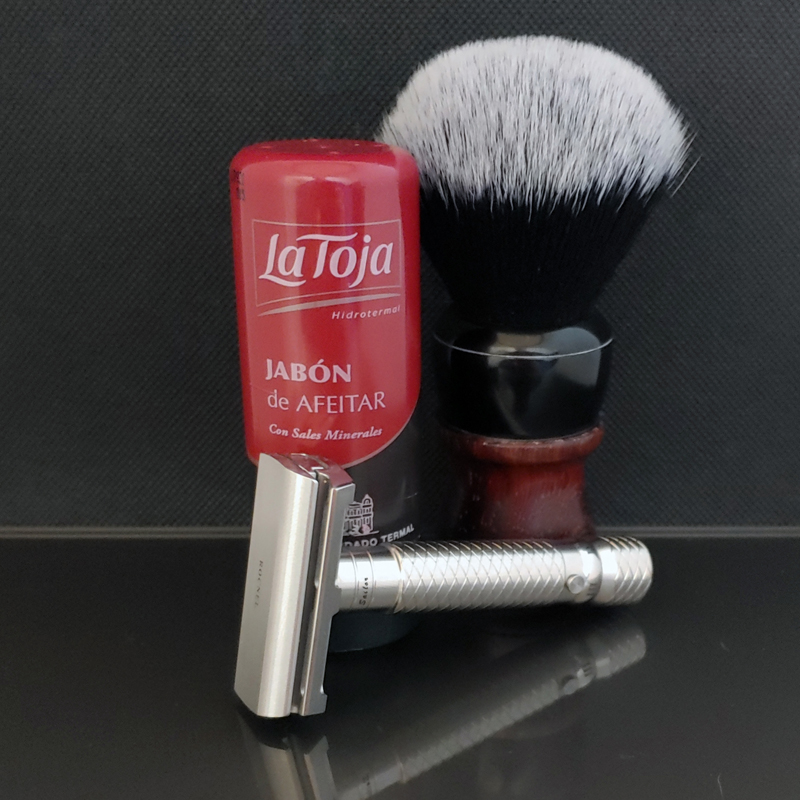 Rocnel 21 SOTD