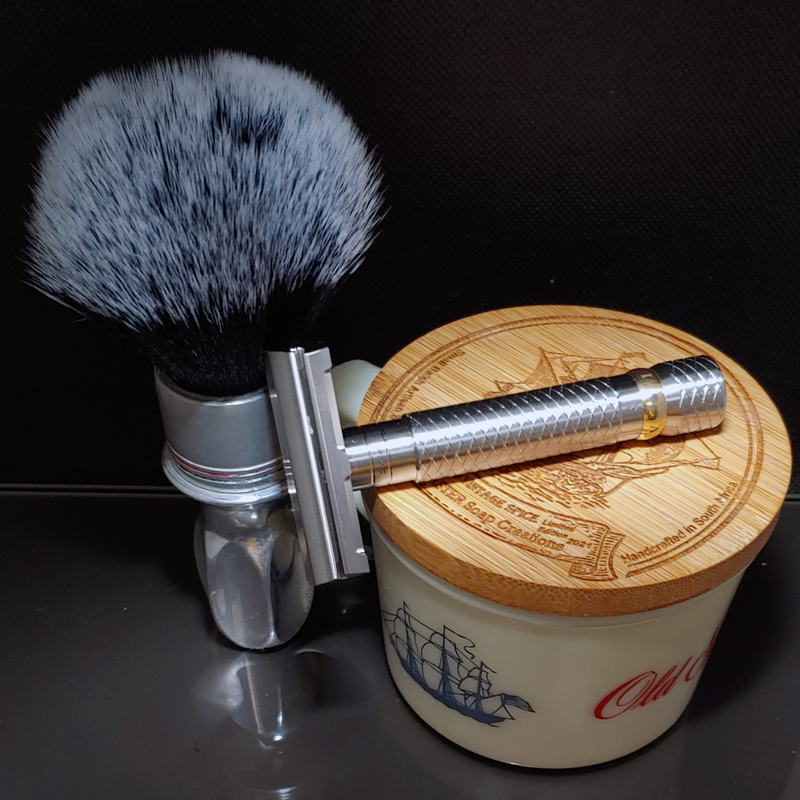 Rocnel 22 SOTD