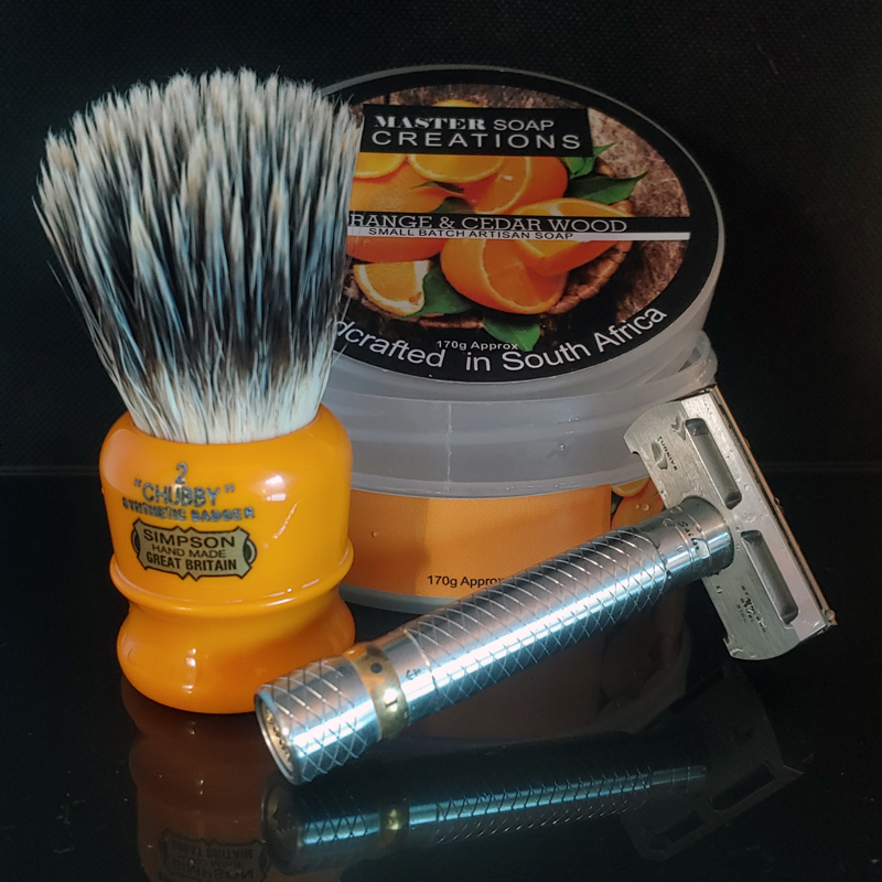 Rocnel 22 SOTD