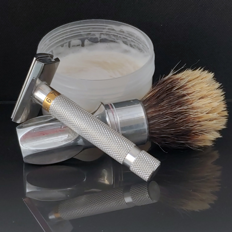 B and R SOTD
