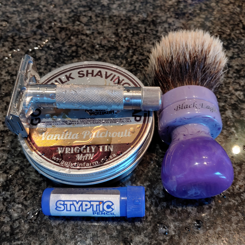 Sailor SOTD