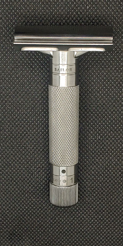Rocnel Sailor V1