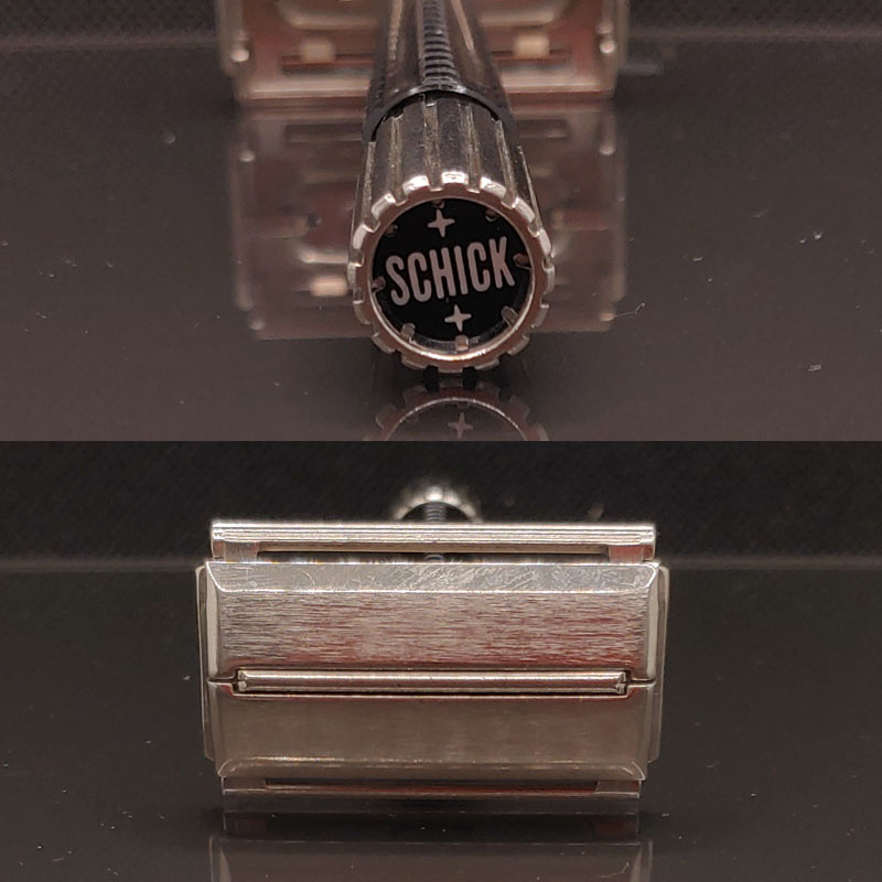Schick Krona Adjustable