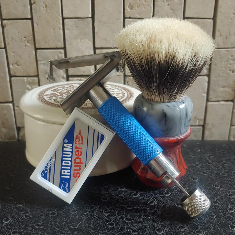 Strivel SOTD