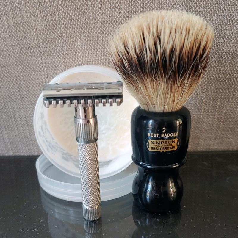 Taiga SOTD