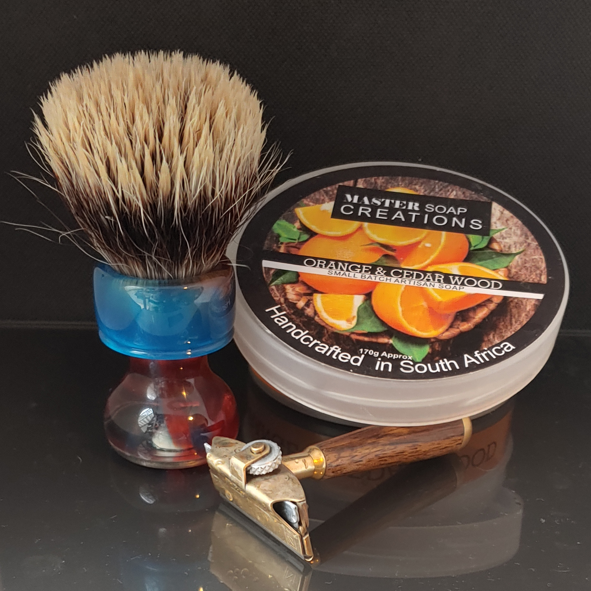 AR Gem SOTD