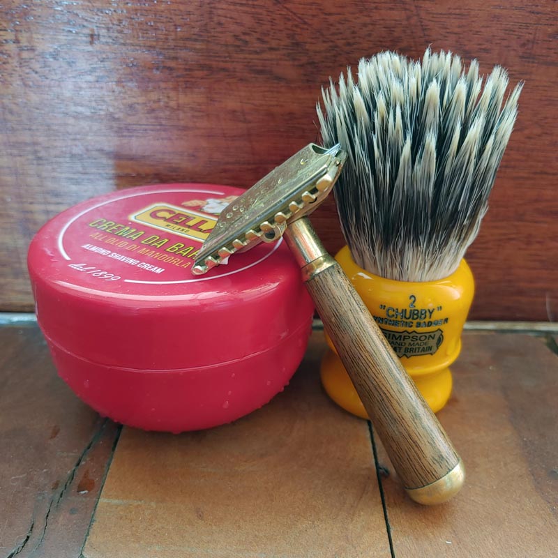 AR Gem SOTD