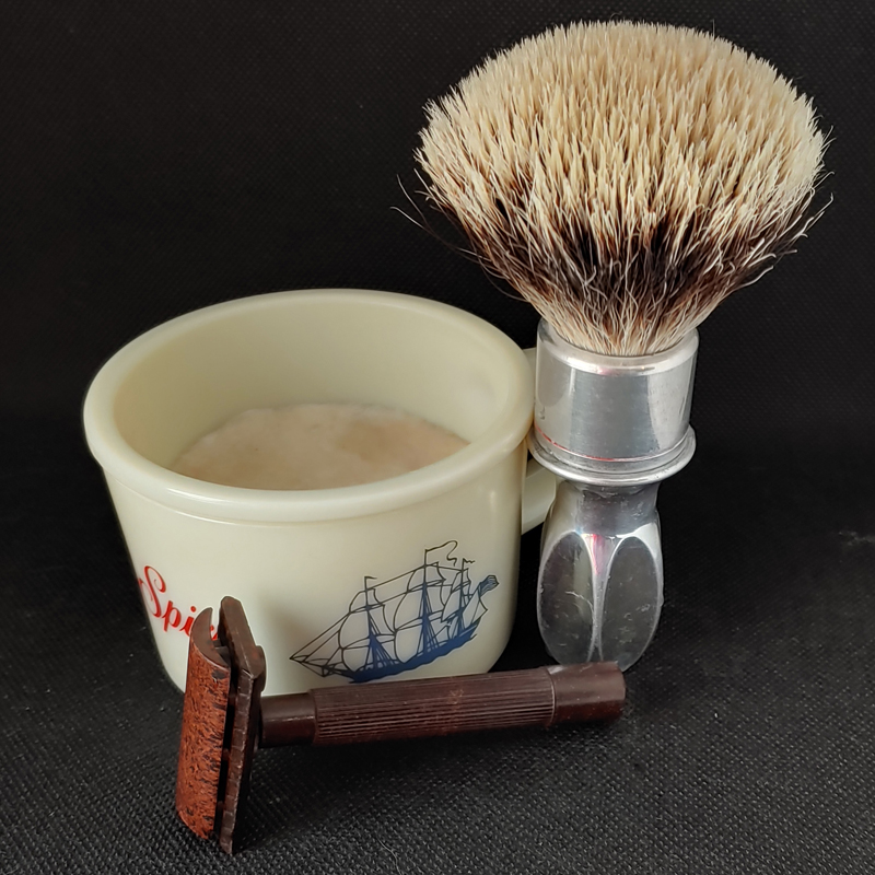 RPI SOTD