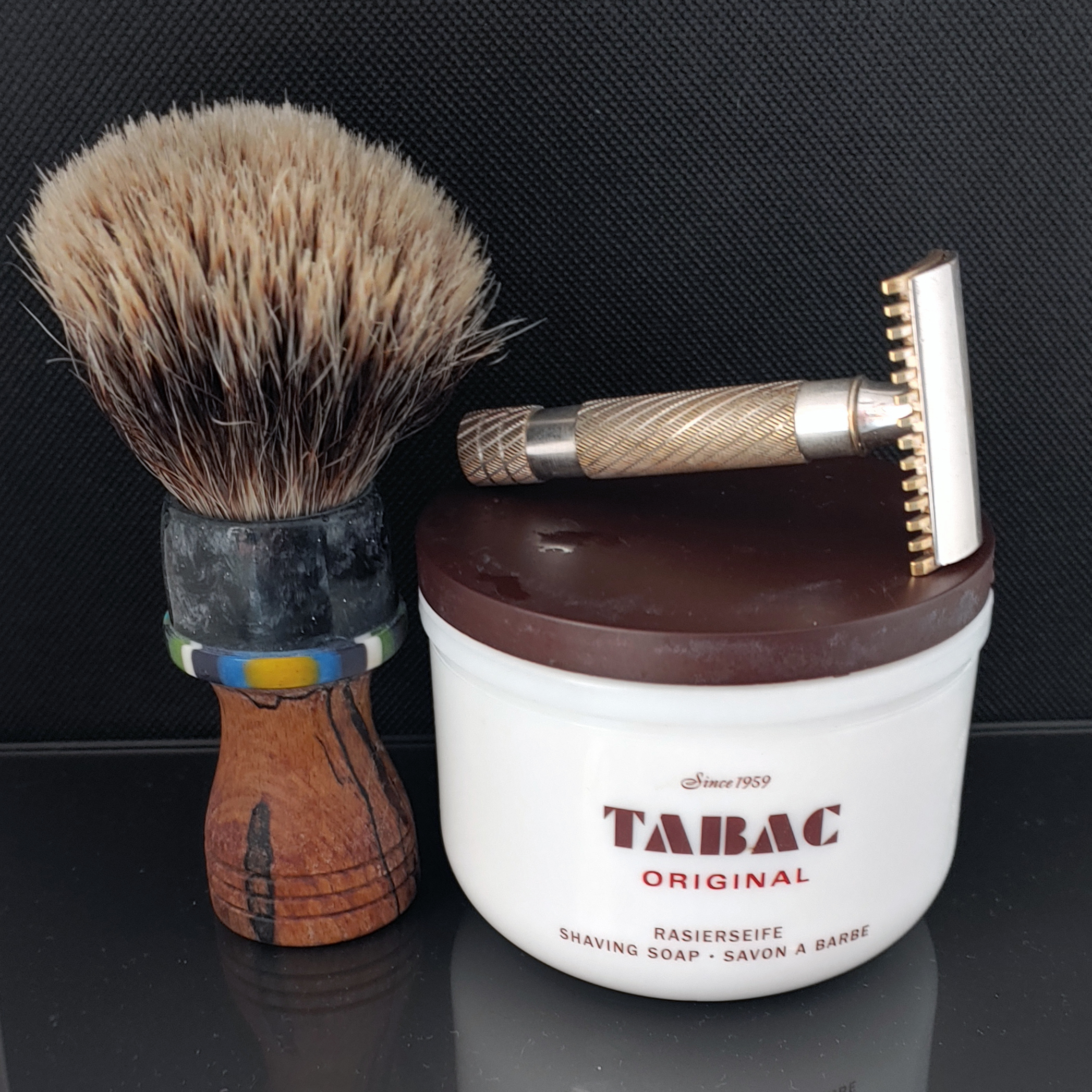 Unknown RFB SOTD