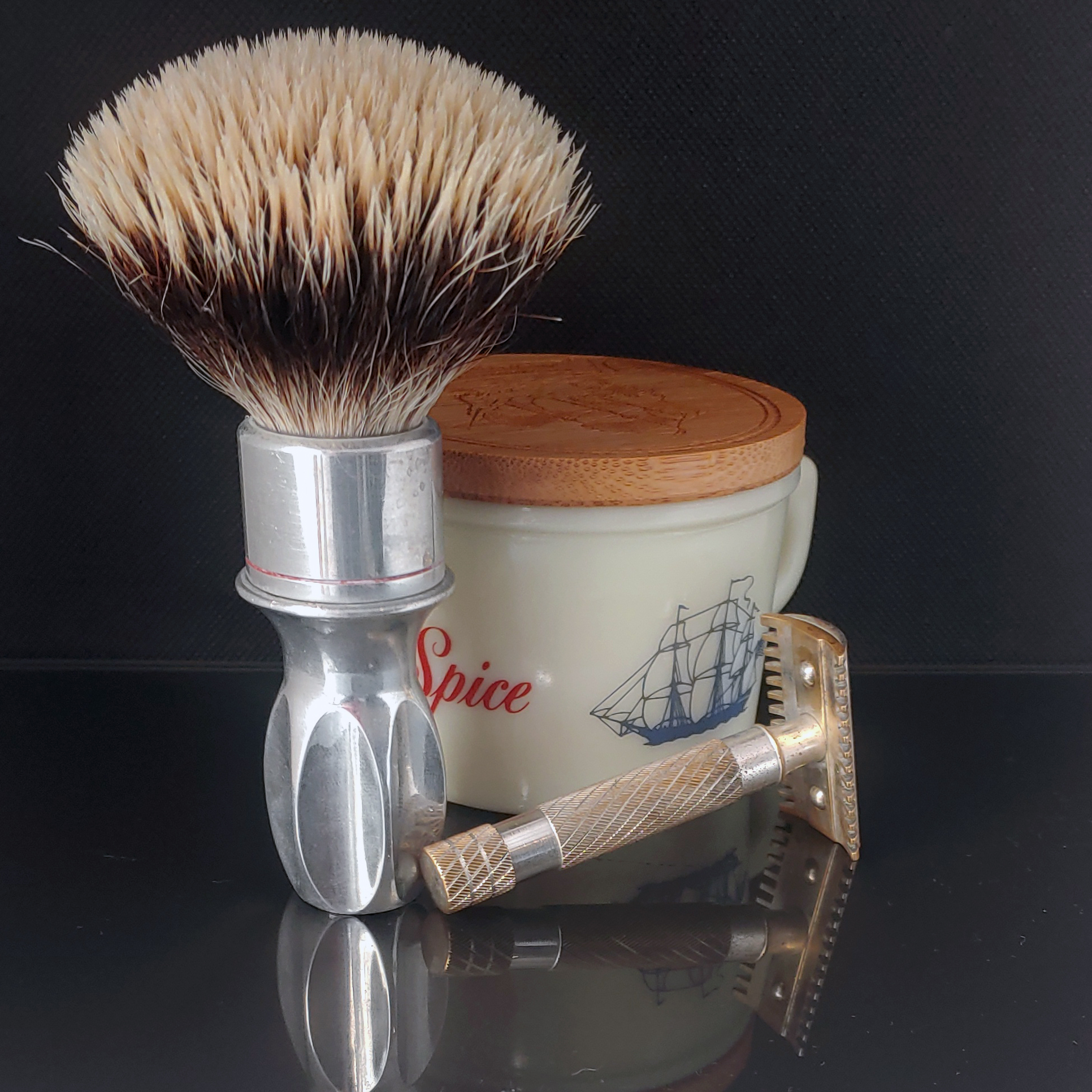 Unknown RFB SOTD