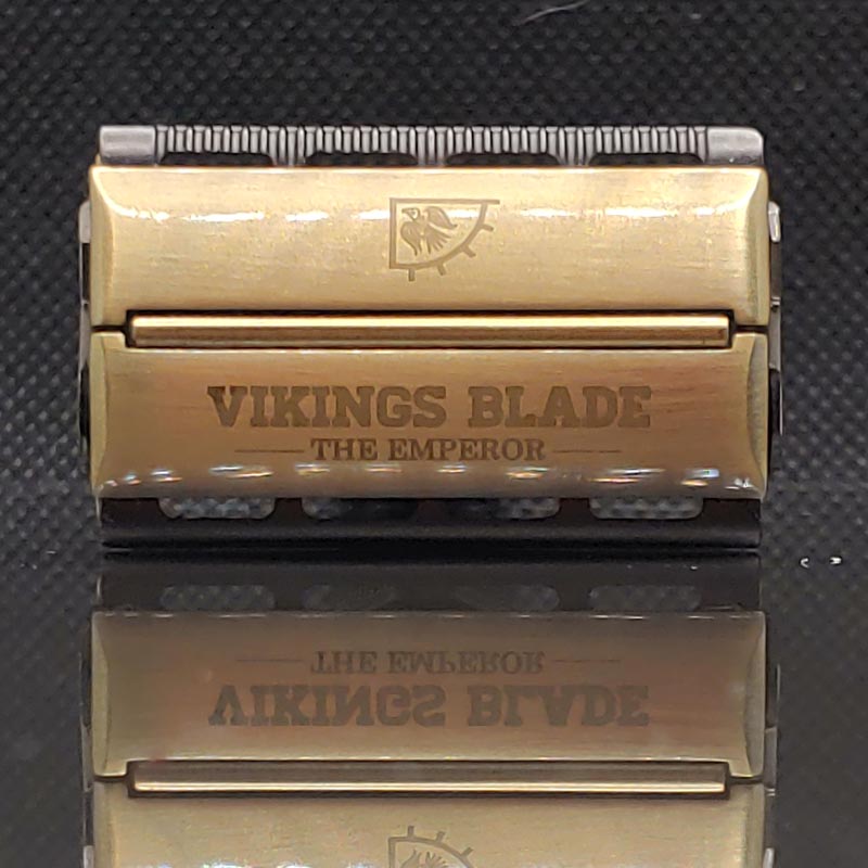 Vikings Meiji